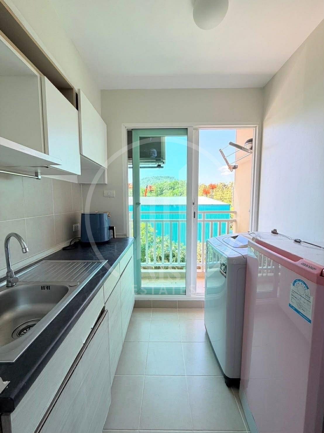 Supalai Lagoon Condominium – photo 5