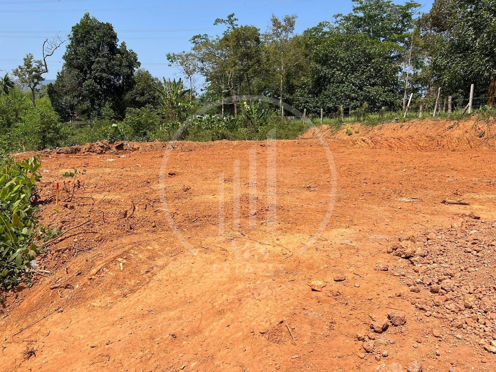 Land in Ban Pon – photo 2