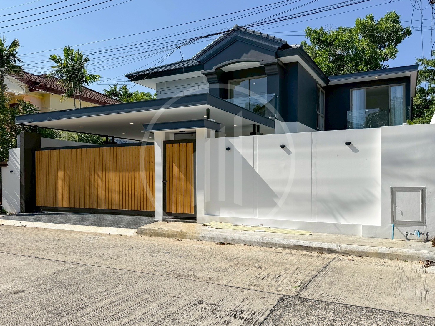 Siwalee 2 by Land & Houses , Chalong