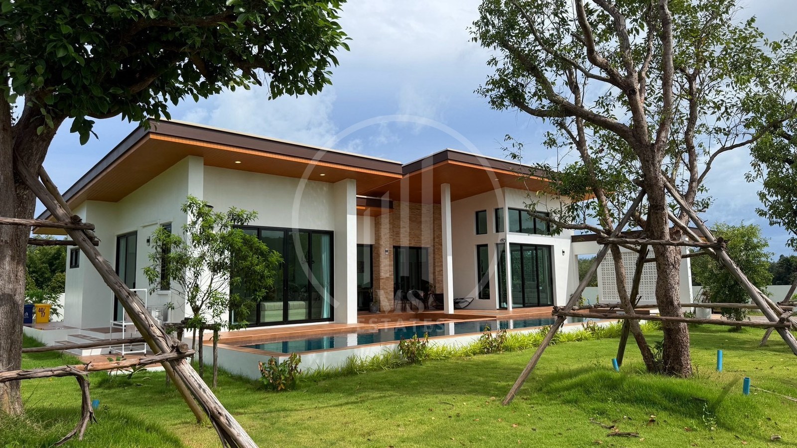 Garden Place Village , Thalang – photo 2