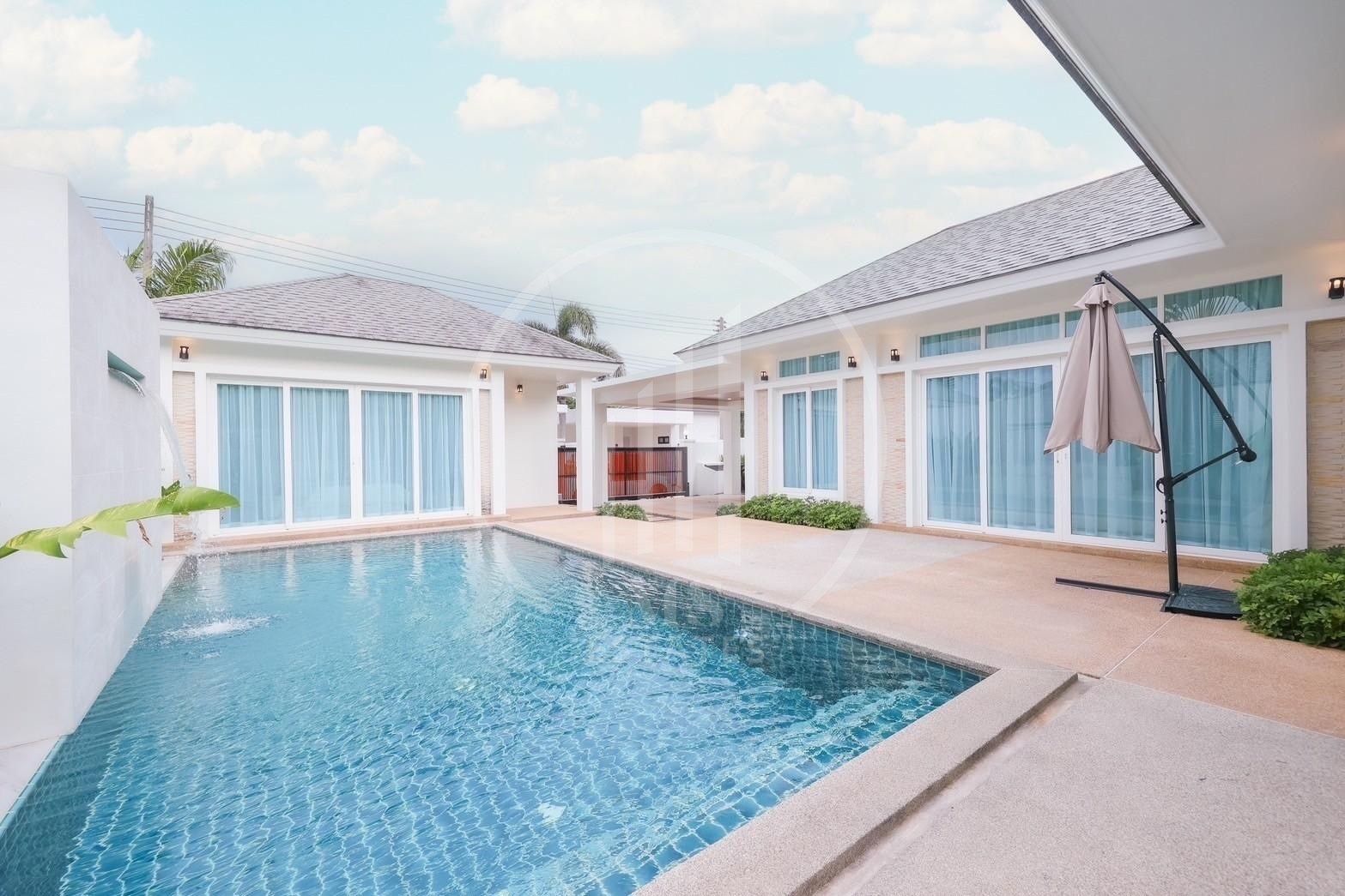 Rawai Pool Villa – photo 3