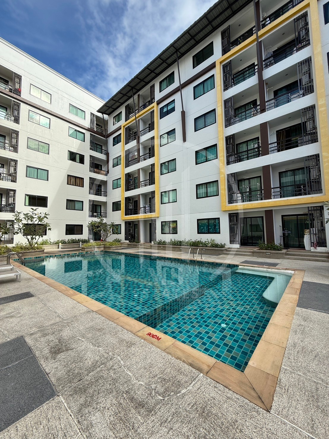 Ratchaporn Place , Kathu