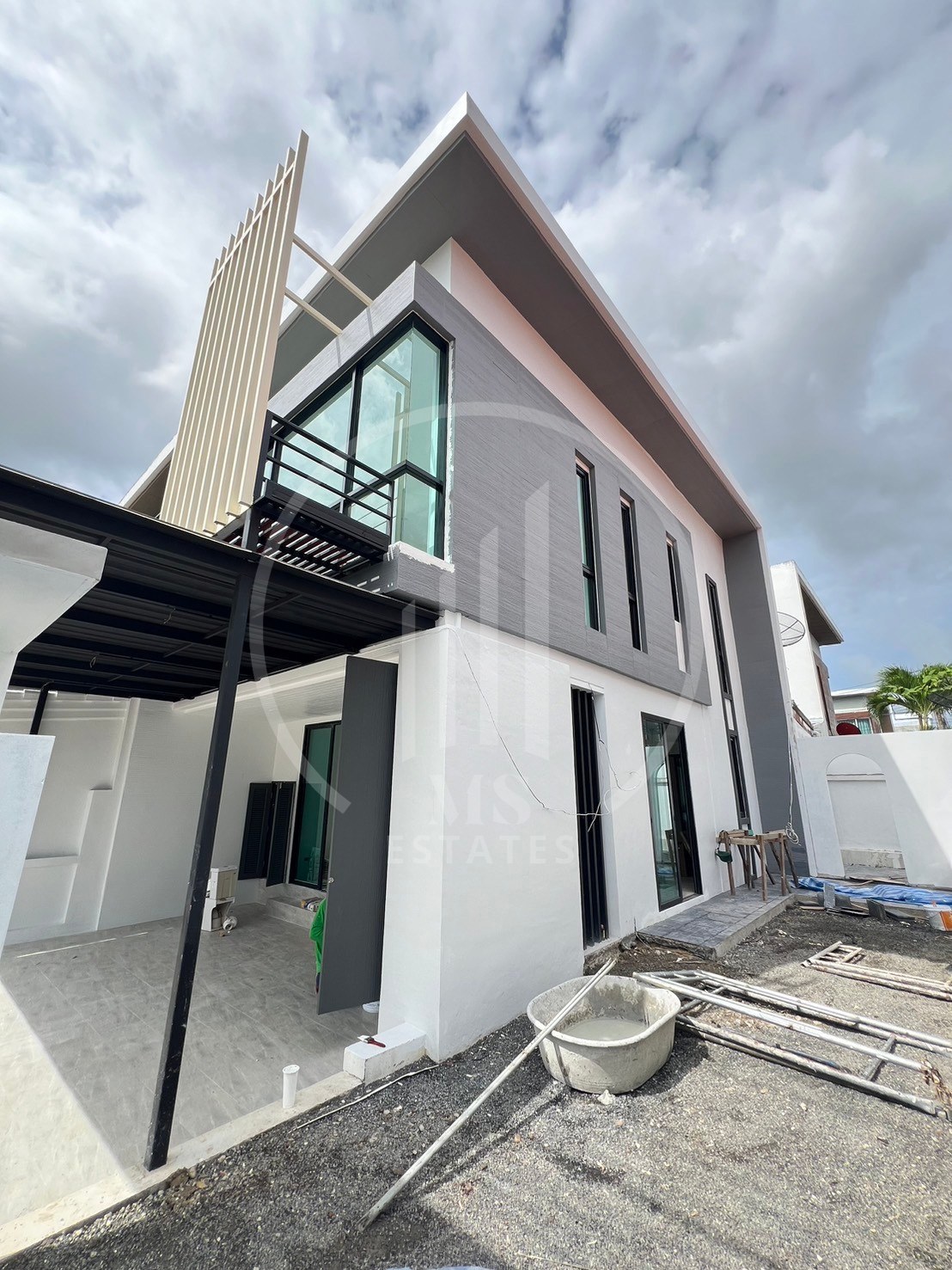 Spacious Twin House in Chaofa Garden Home 3 – photo 3