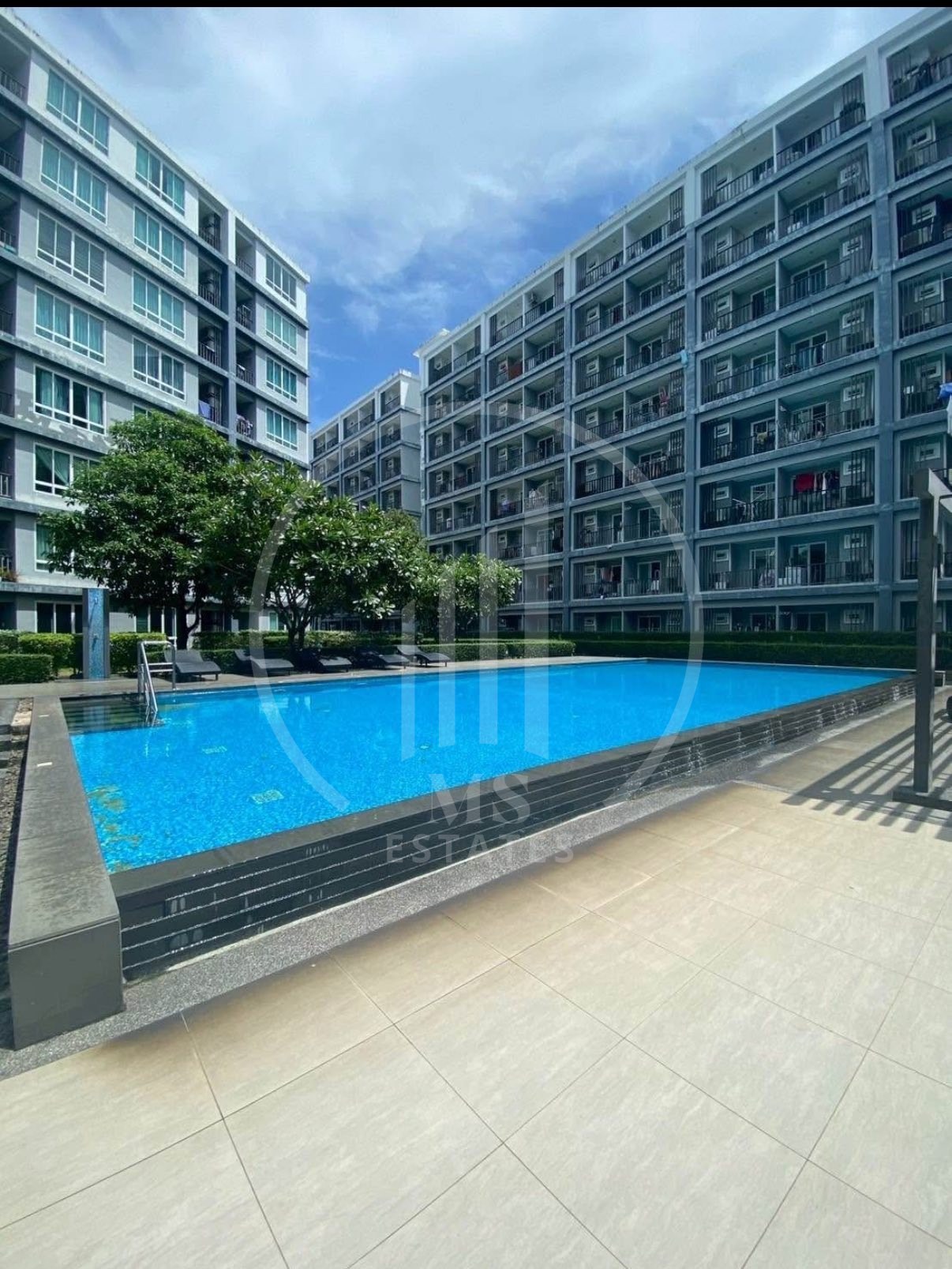 The View Condo Suanluang