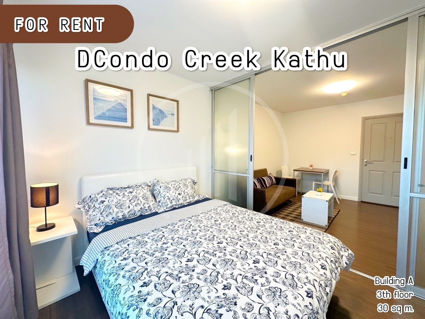 D Condo Creek