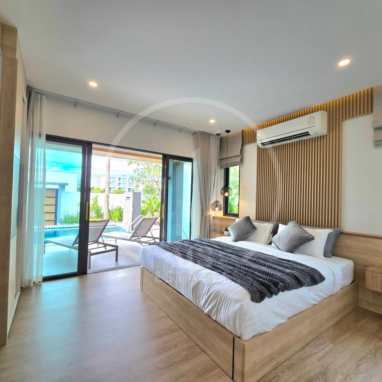 Rawai Pool Villa