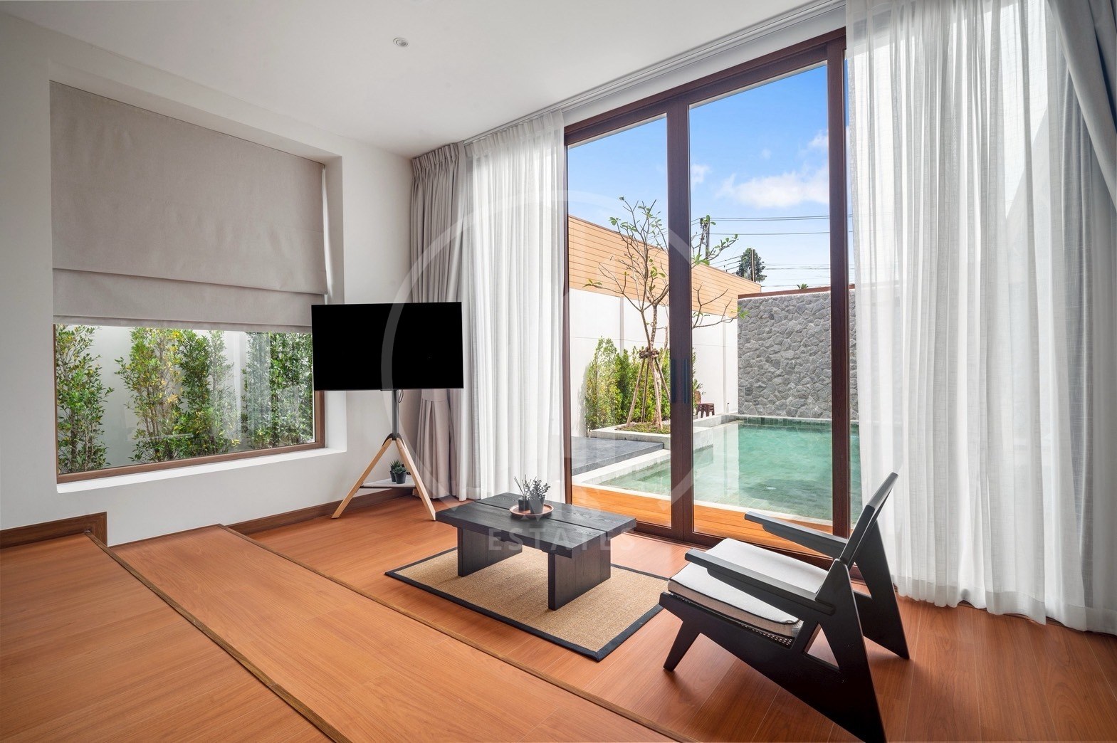 Luxury Pool Villa , Pasak Soi 8 Thalang – photo 4