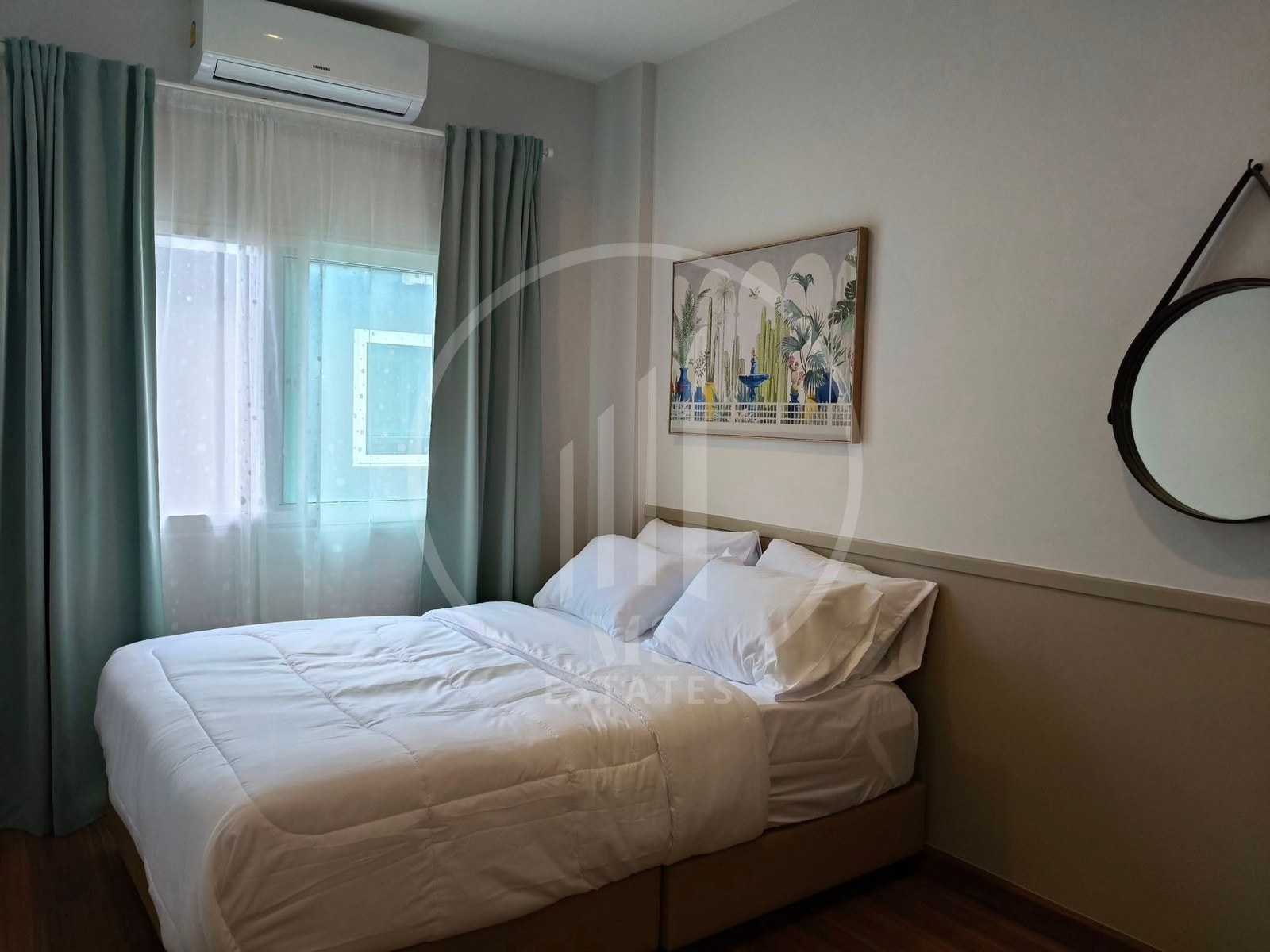 House for rent in Chalong