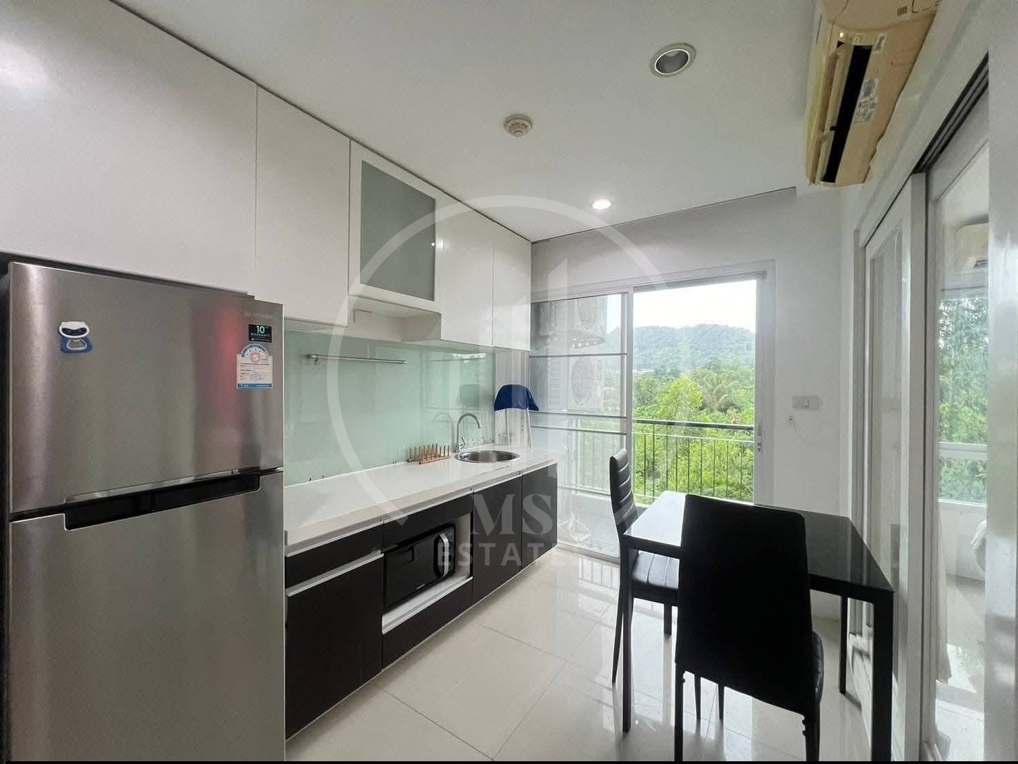 The Scene Condo , Kathu