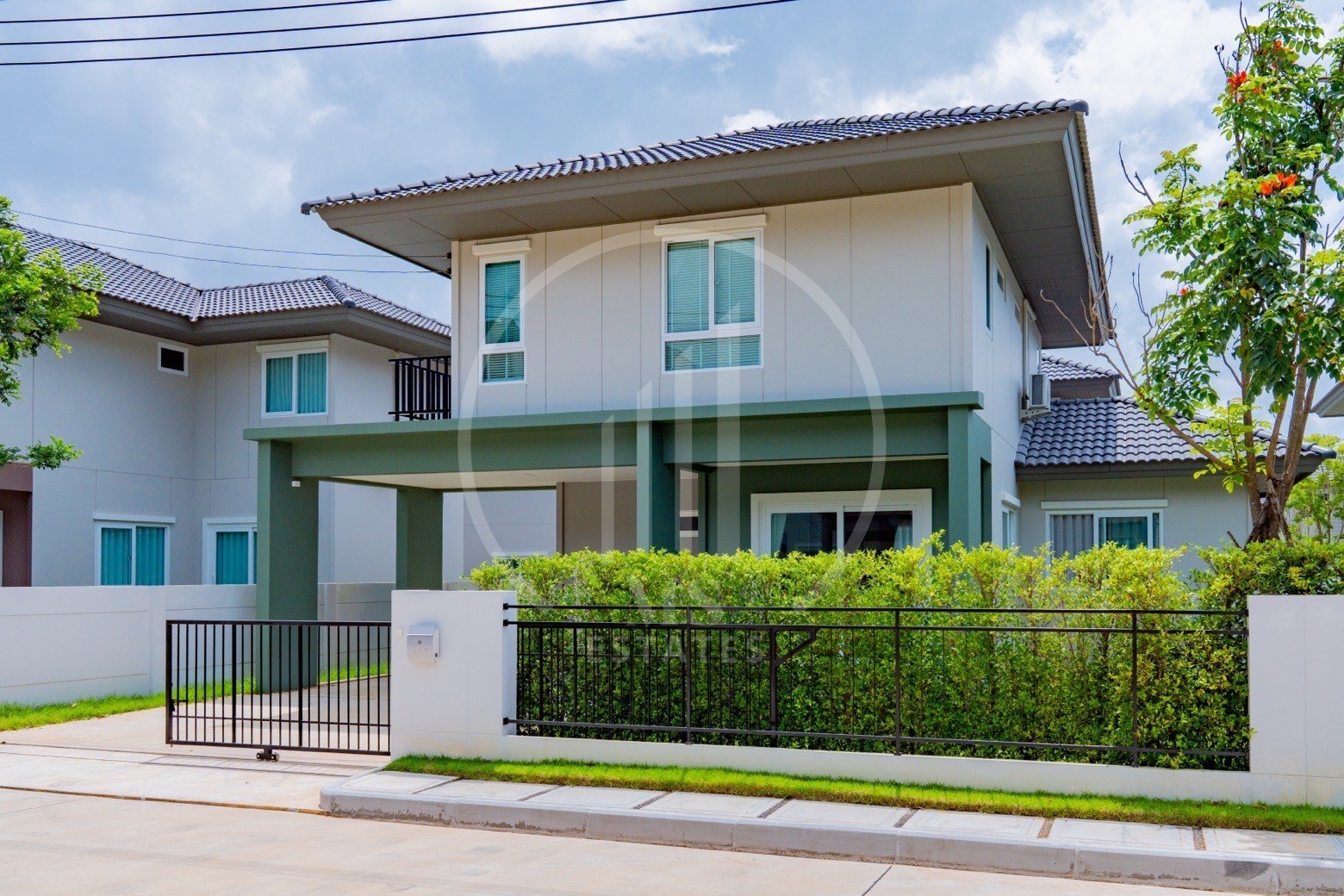 Saransiri (Retreat) , For Sale/Rent