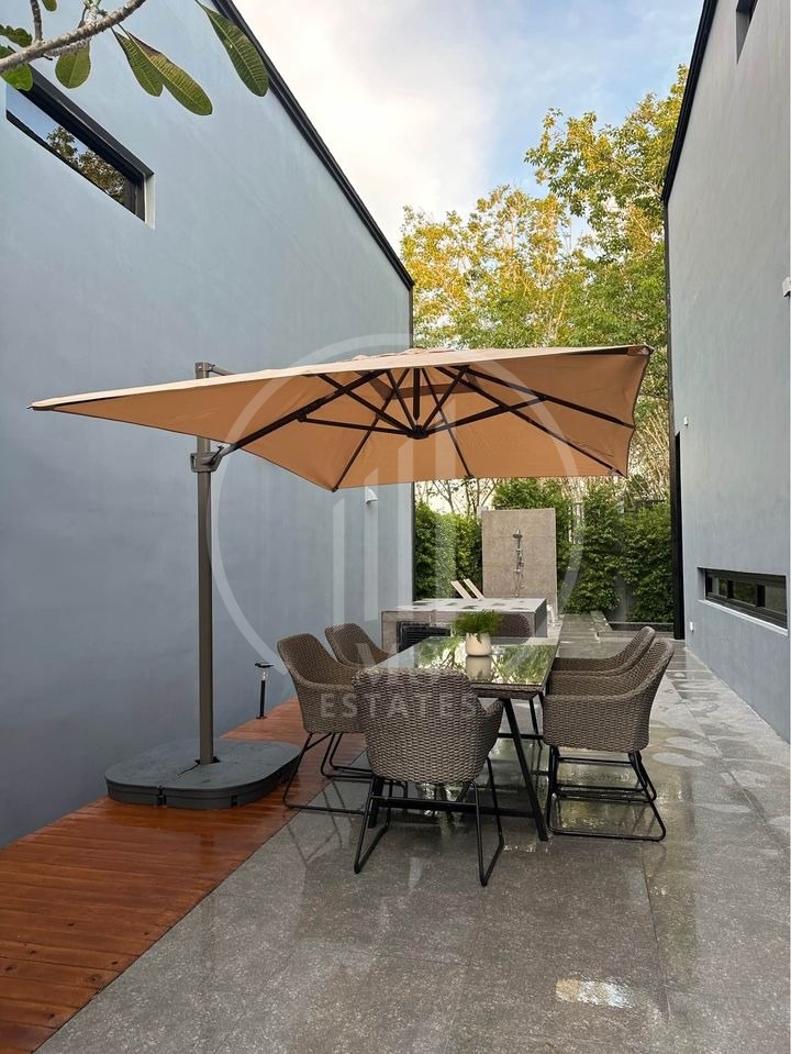 Granary Pool Villa in Bangtao – photo 4