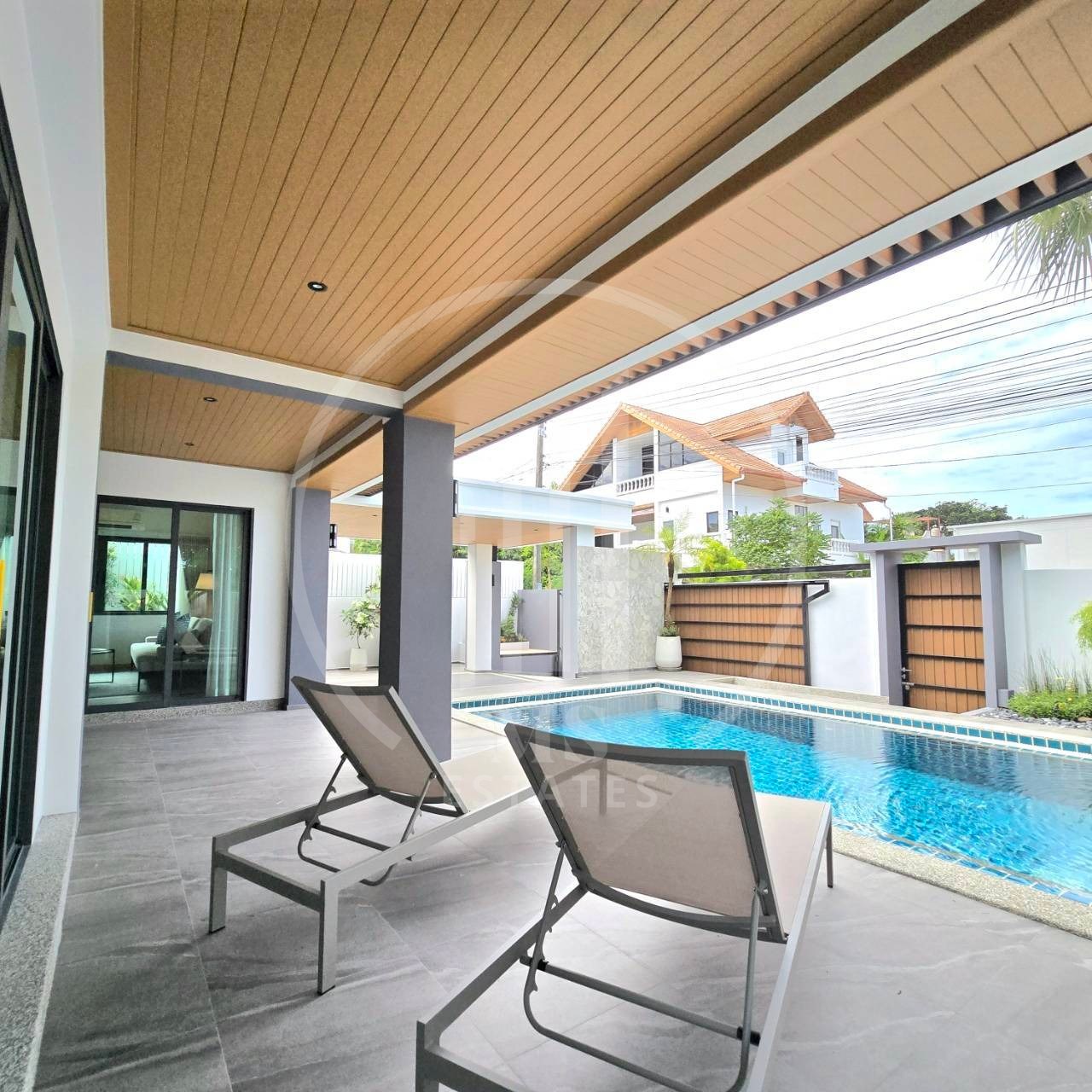 Rawai Pool Villa – photo 2