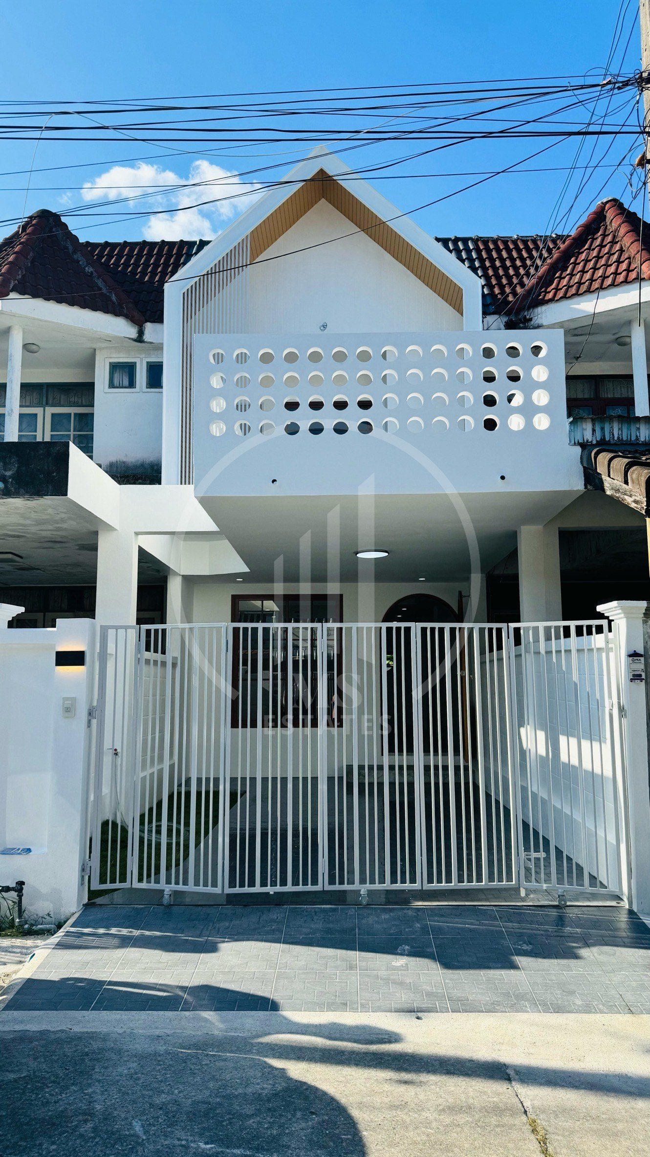 White House in Than Thong 1 – photo 4