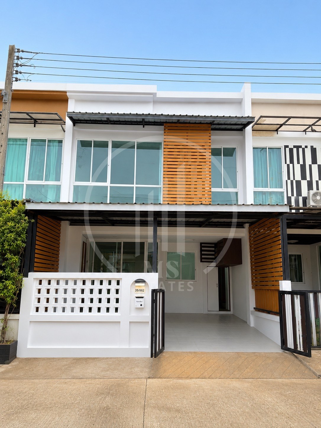Chao Fah Garden Home 3