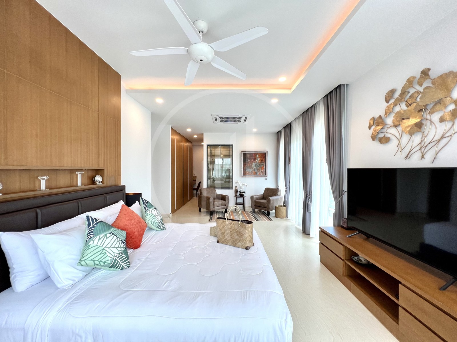 Private Pool Villa in Pasak – photo 4