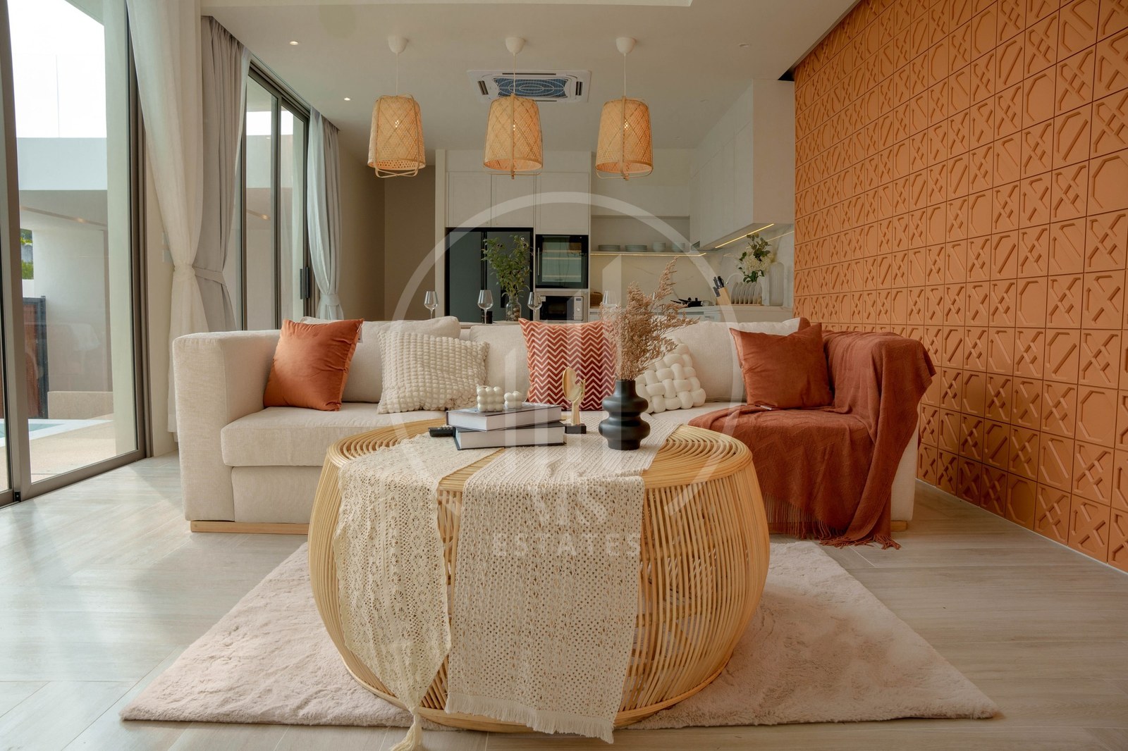 Alisa Pool Villa – photo 4