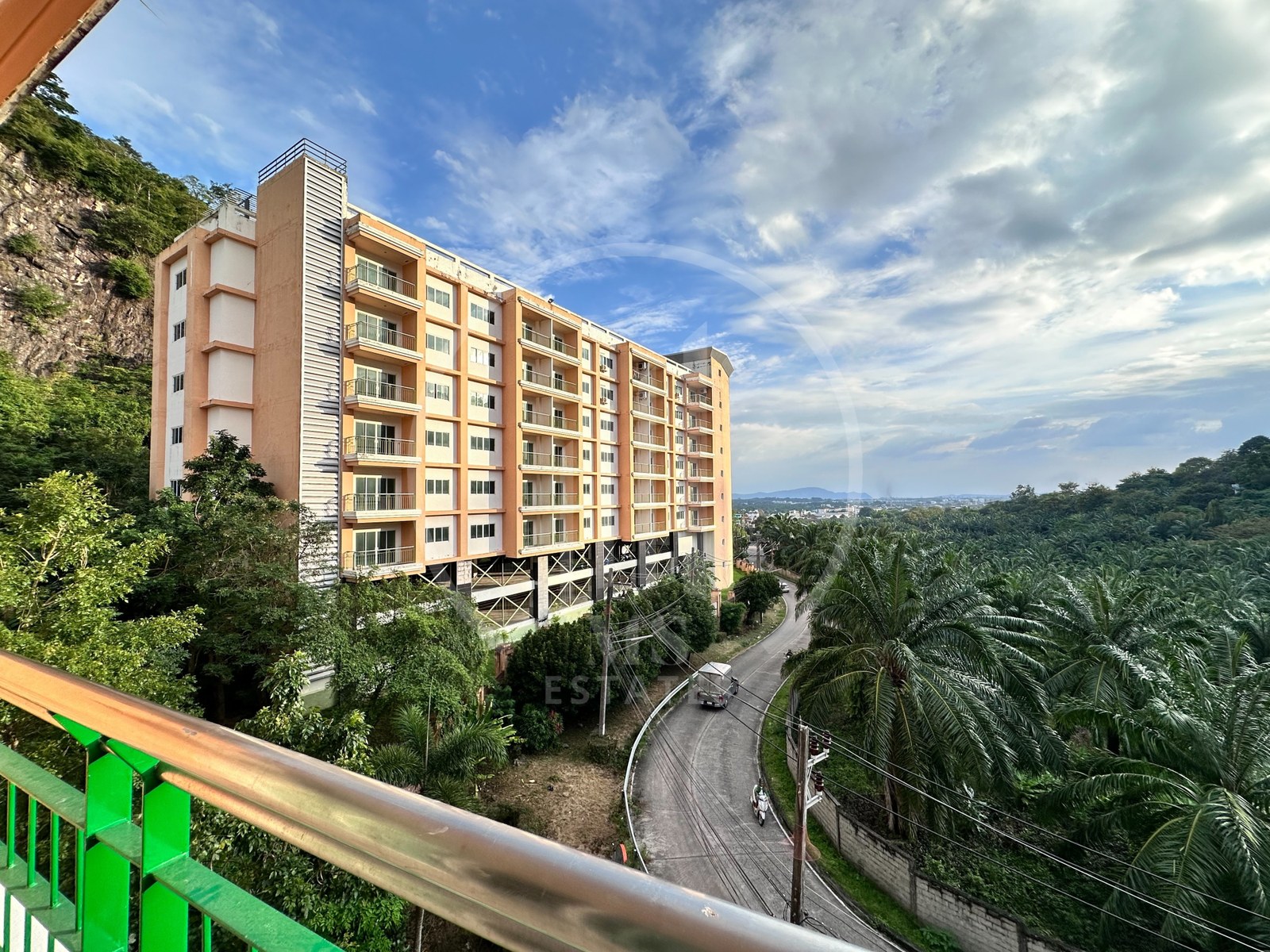 Panasont Greenplace Condominium – photo 2