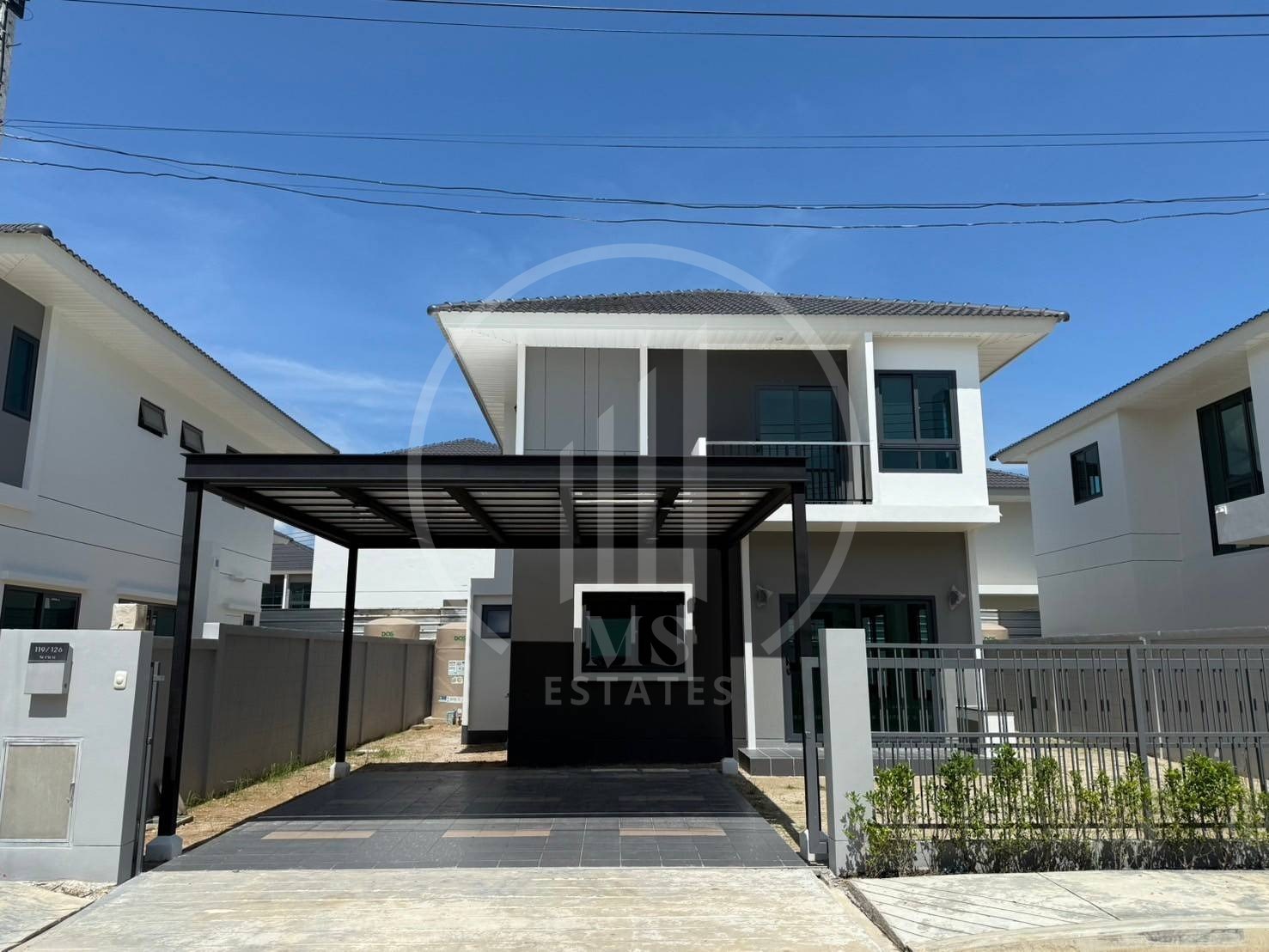 Land & House Chalong