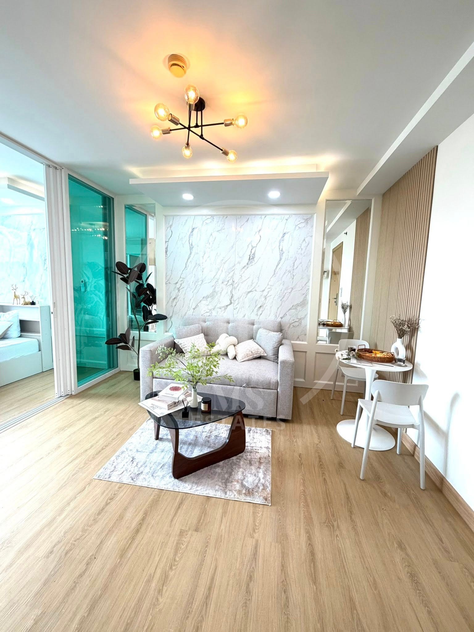 The Light Suanluang Condominium – photo 3
