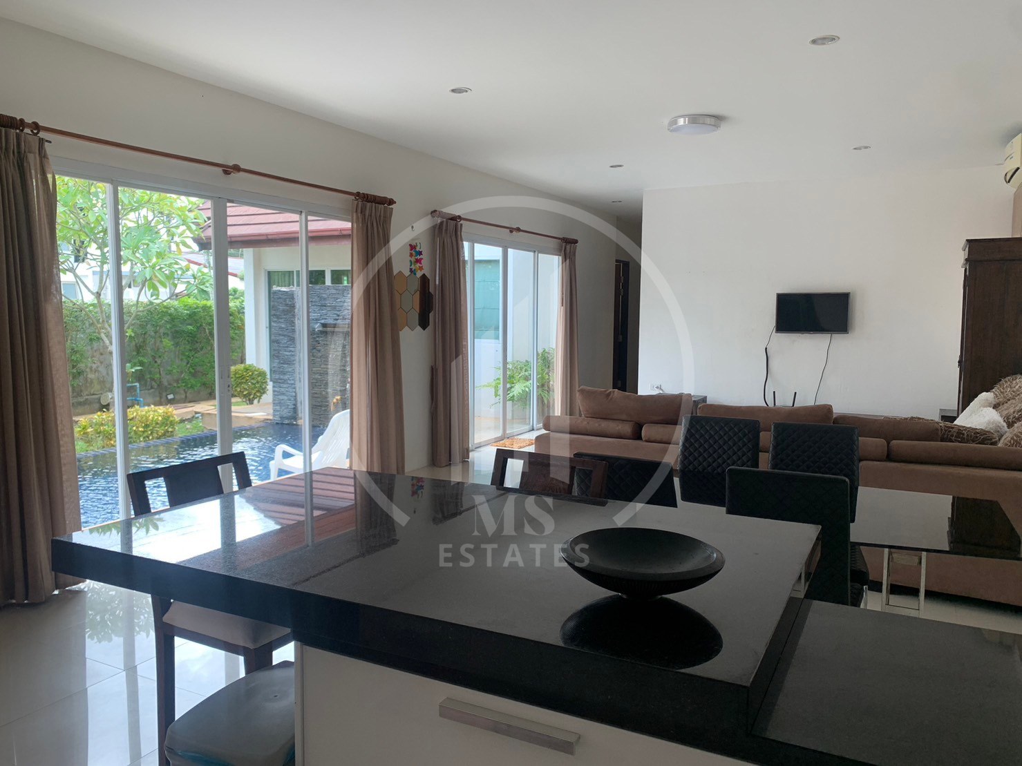 Thalang Pool Villa – photo 3