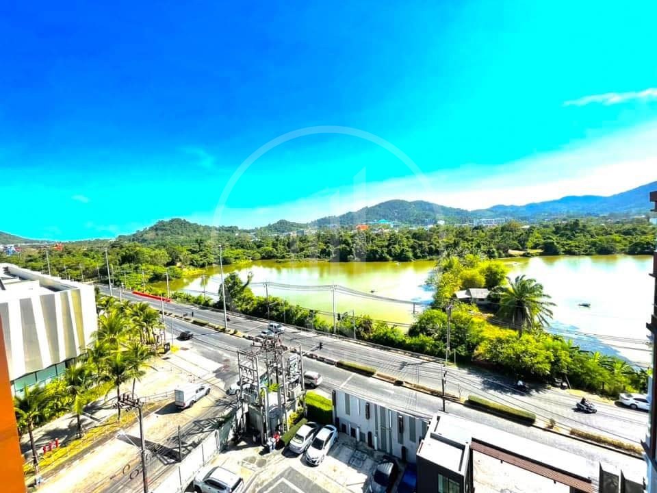 D Condo Mine - Kathu – photo 3