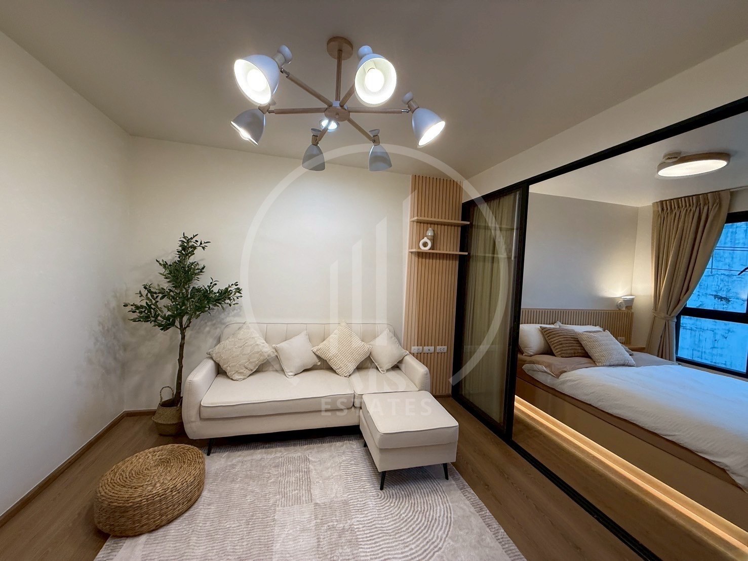 Centrio Condominium