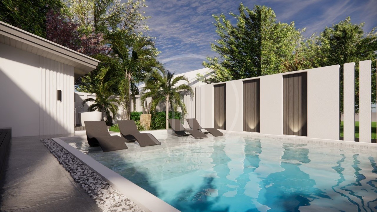 Pool Villa Near BIS – photo 2