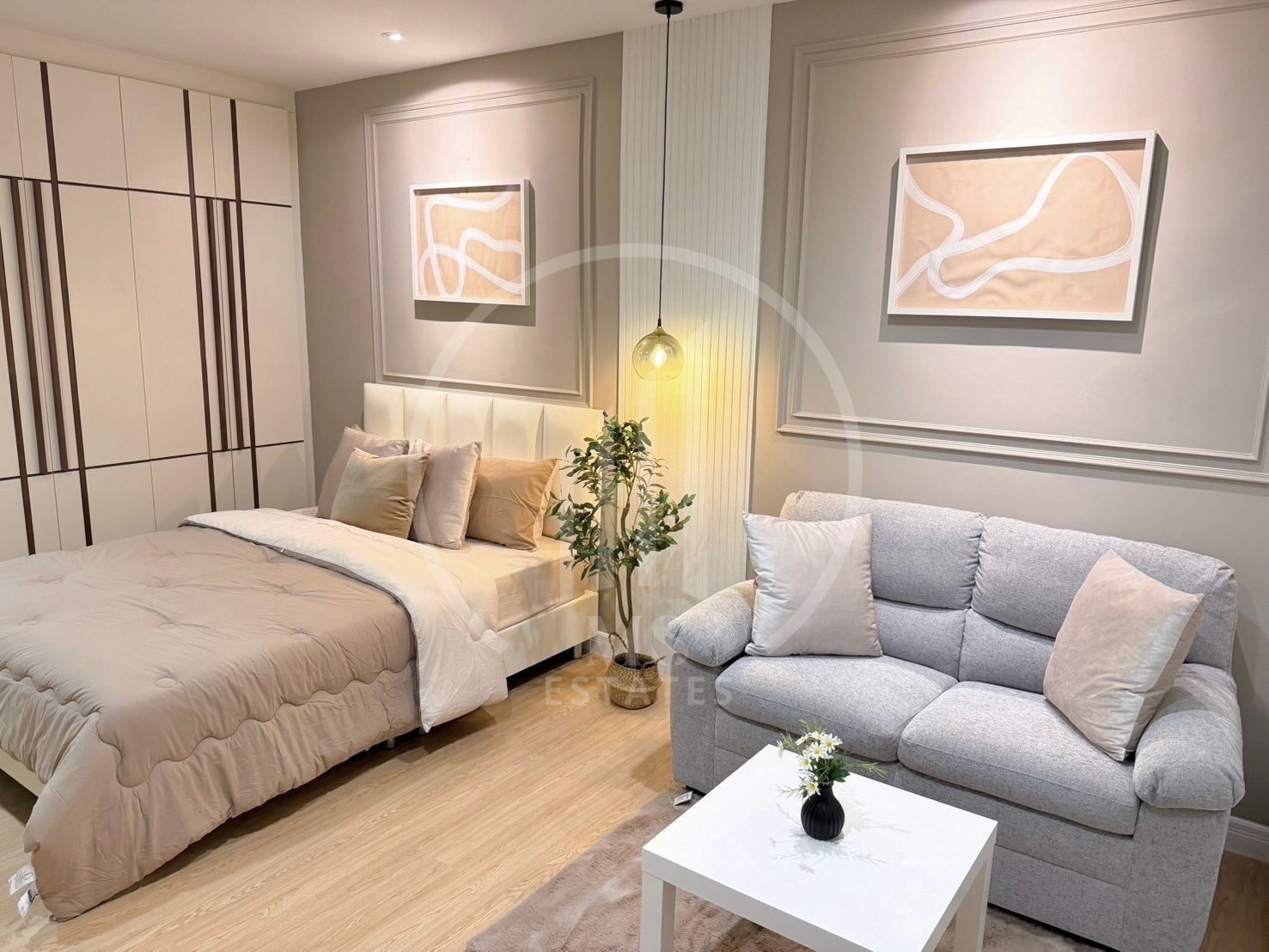 Phanason The City Condo – photo 3