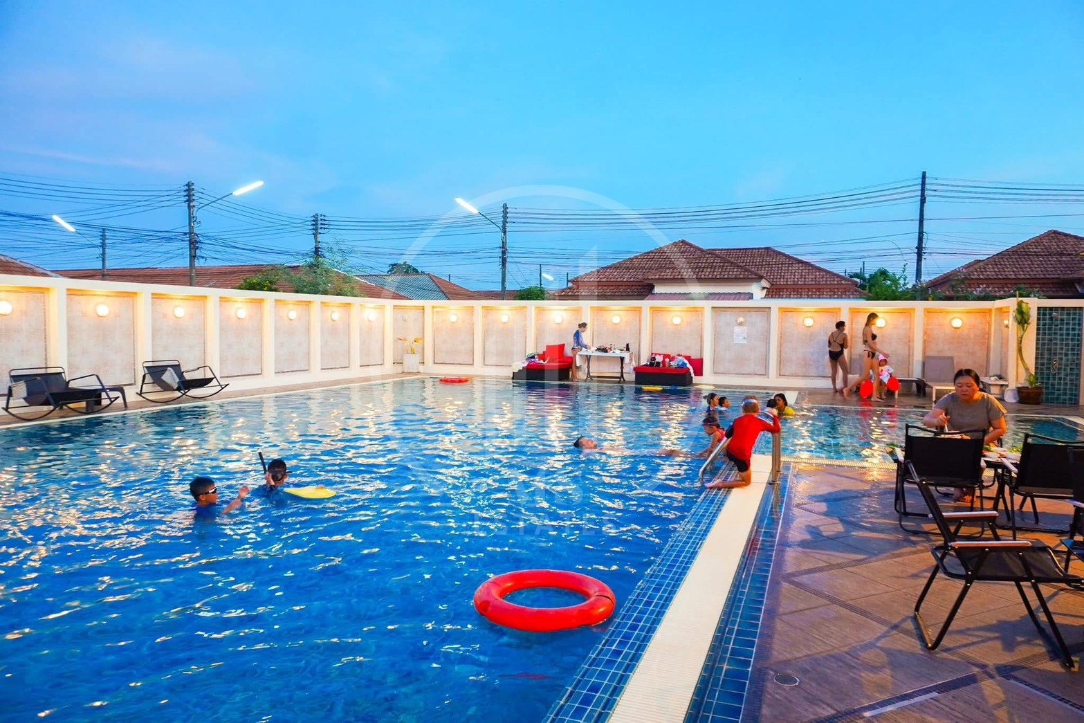 Phuket Villa Suan Luang