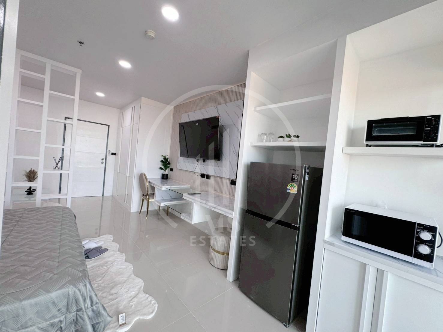 Phanason City Condominium – photo 5