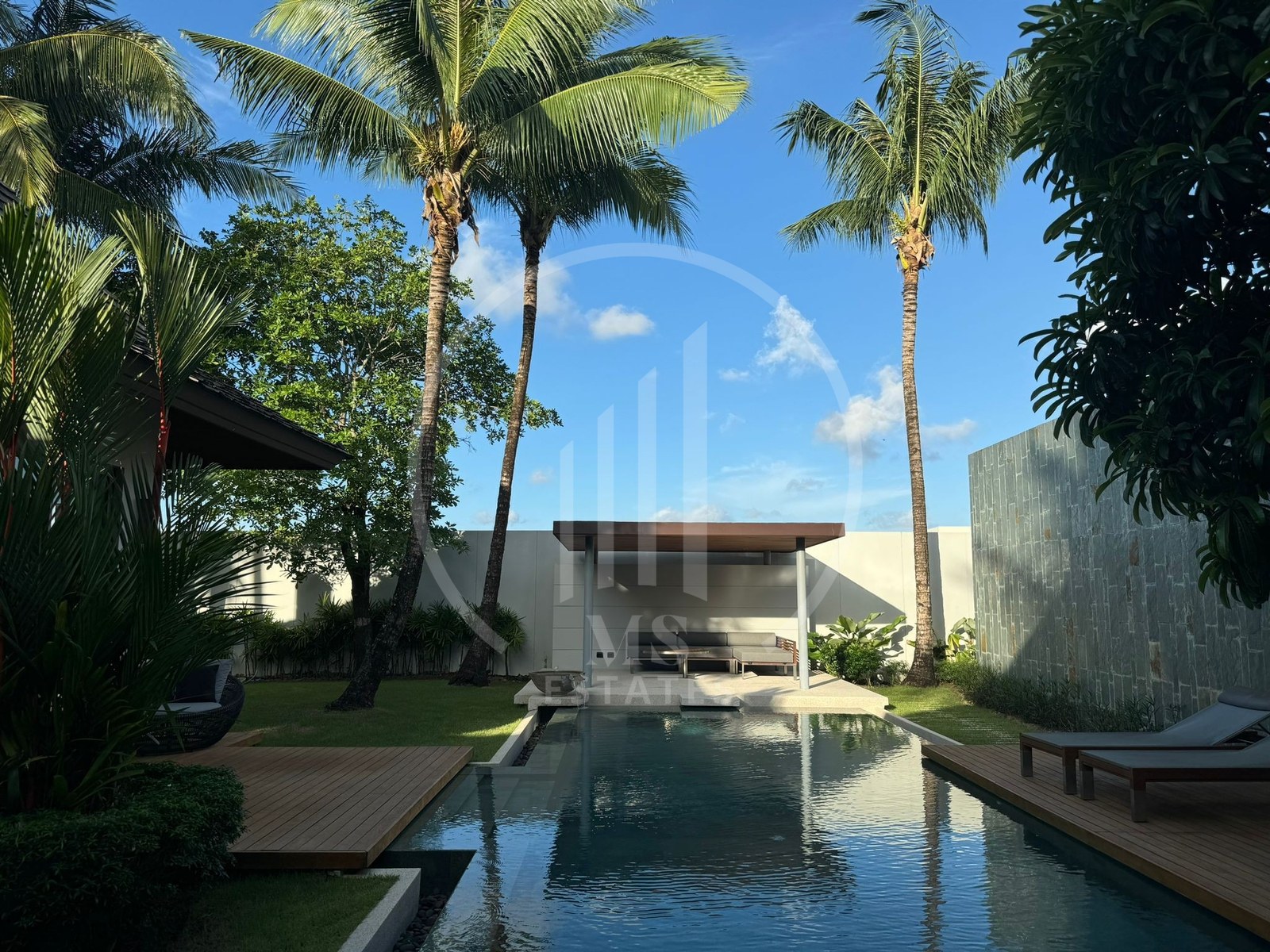 Pool Villa near Bang Tao Beach – photo 4