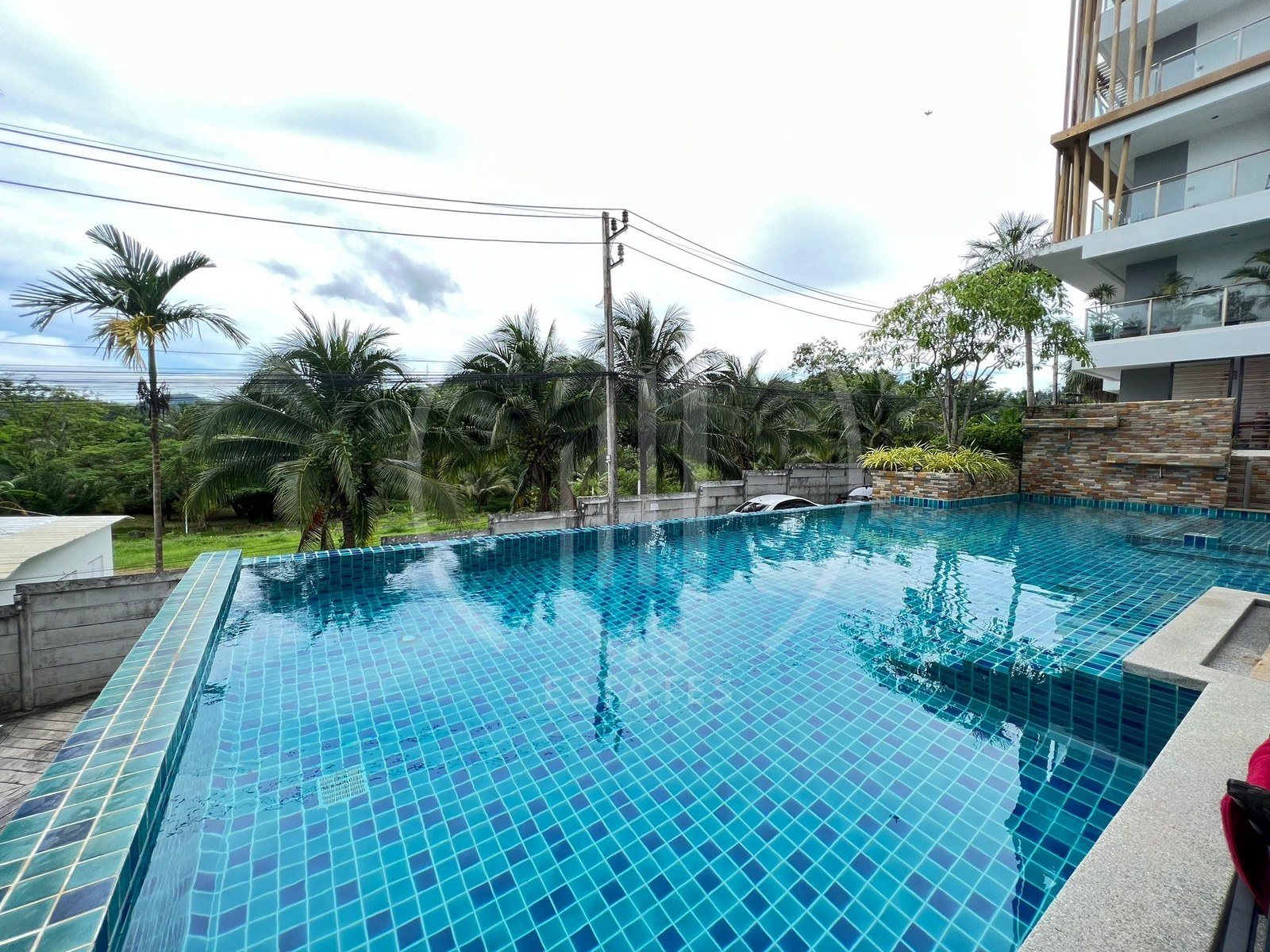 Plus Condo 2 Kathu