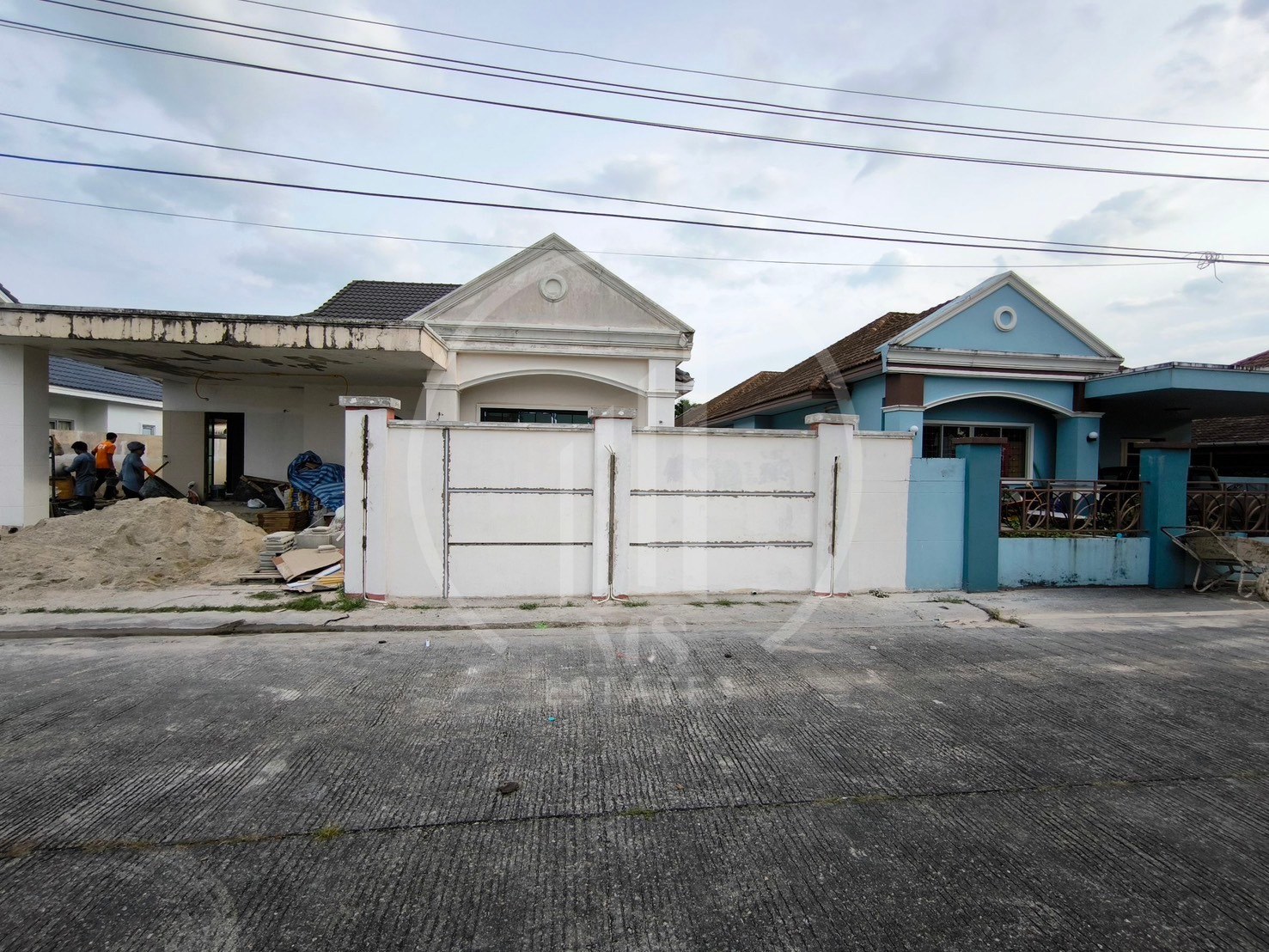Panason Park Ville 3