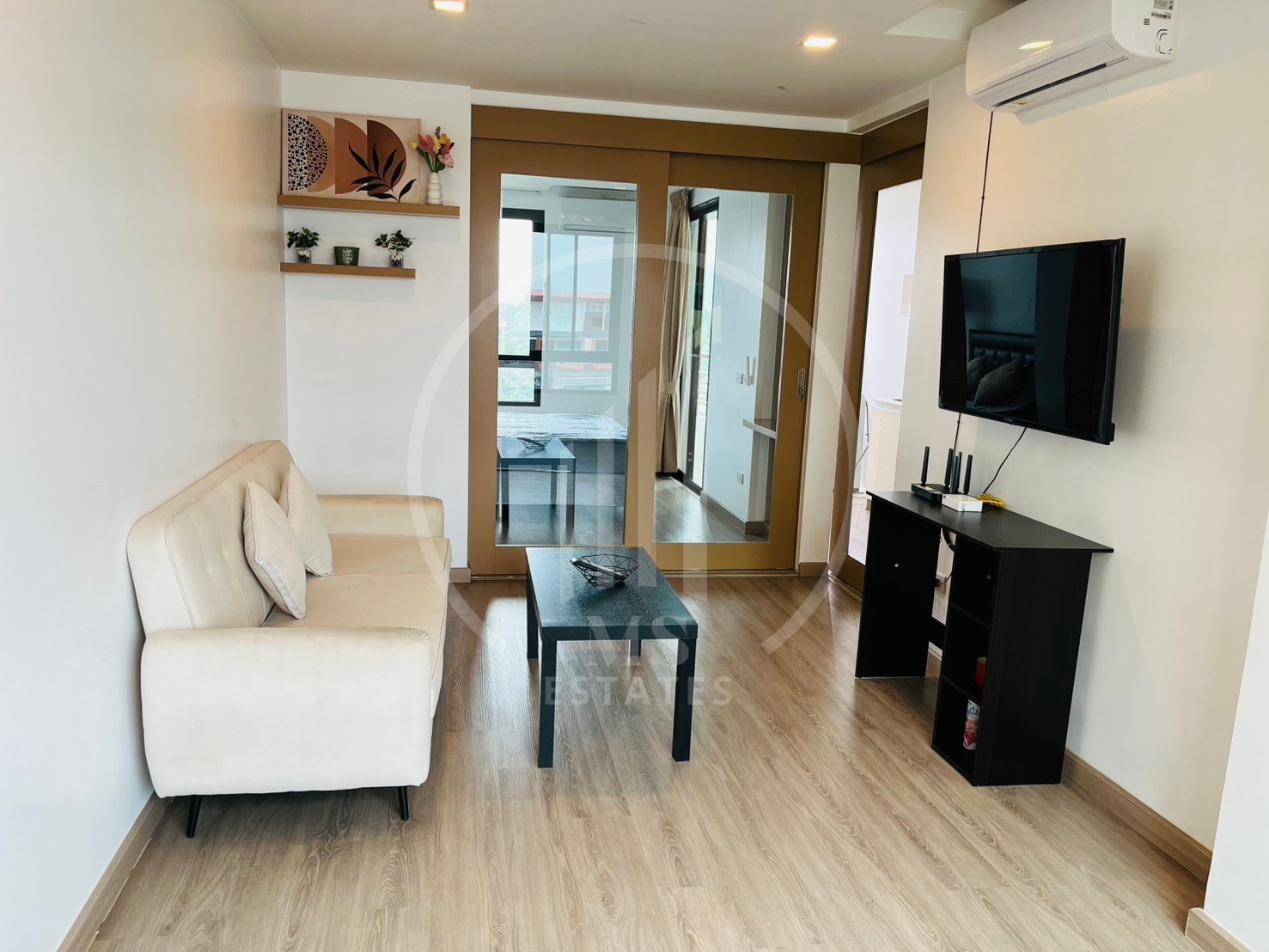 The Future Condominium – photo 2