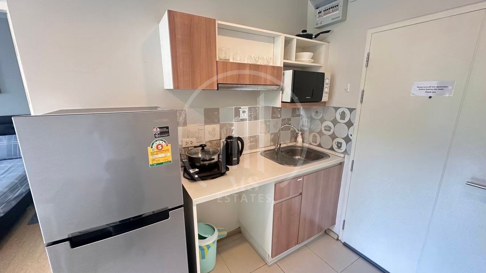 Zcape 2 Condominium – photo 2