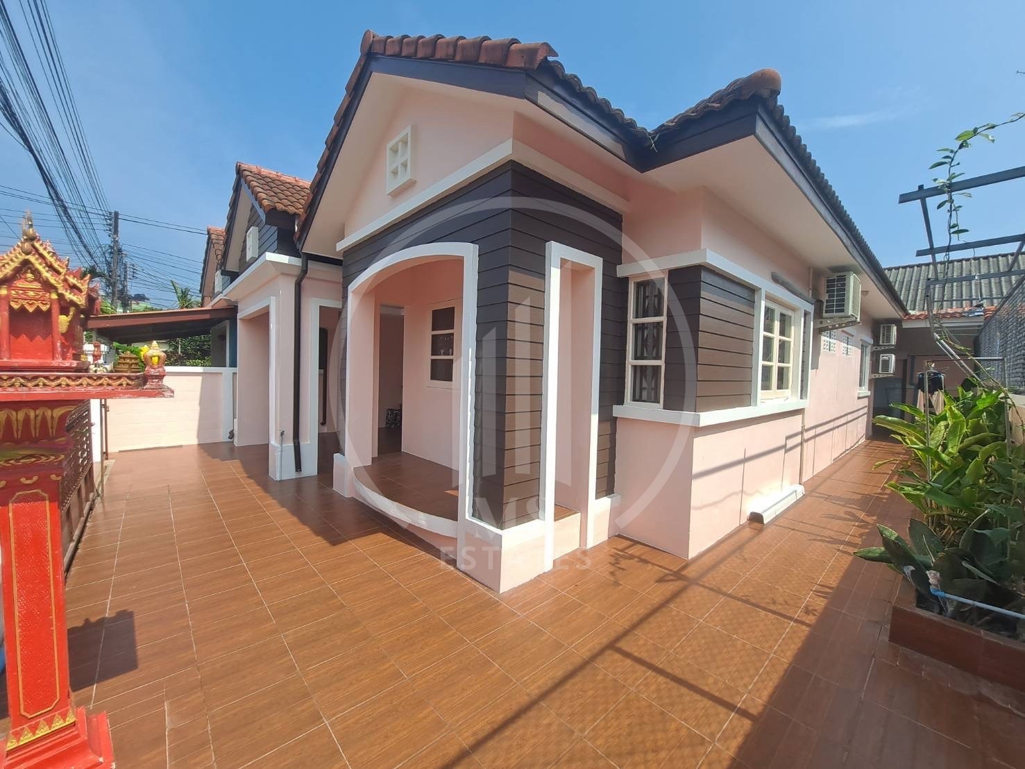 Phuket Villa Chao Fah
