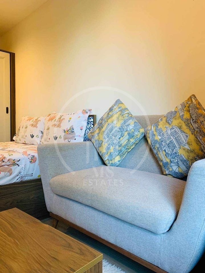 The Base Central Phuket Condo – photo 1