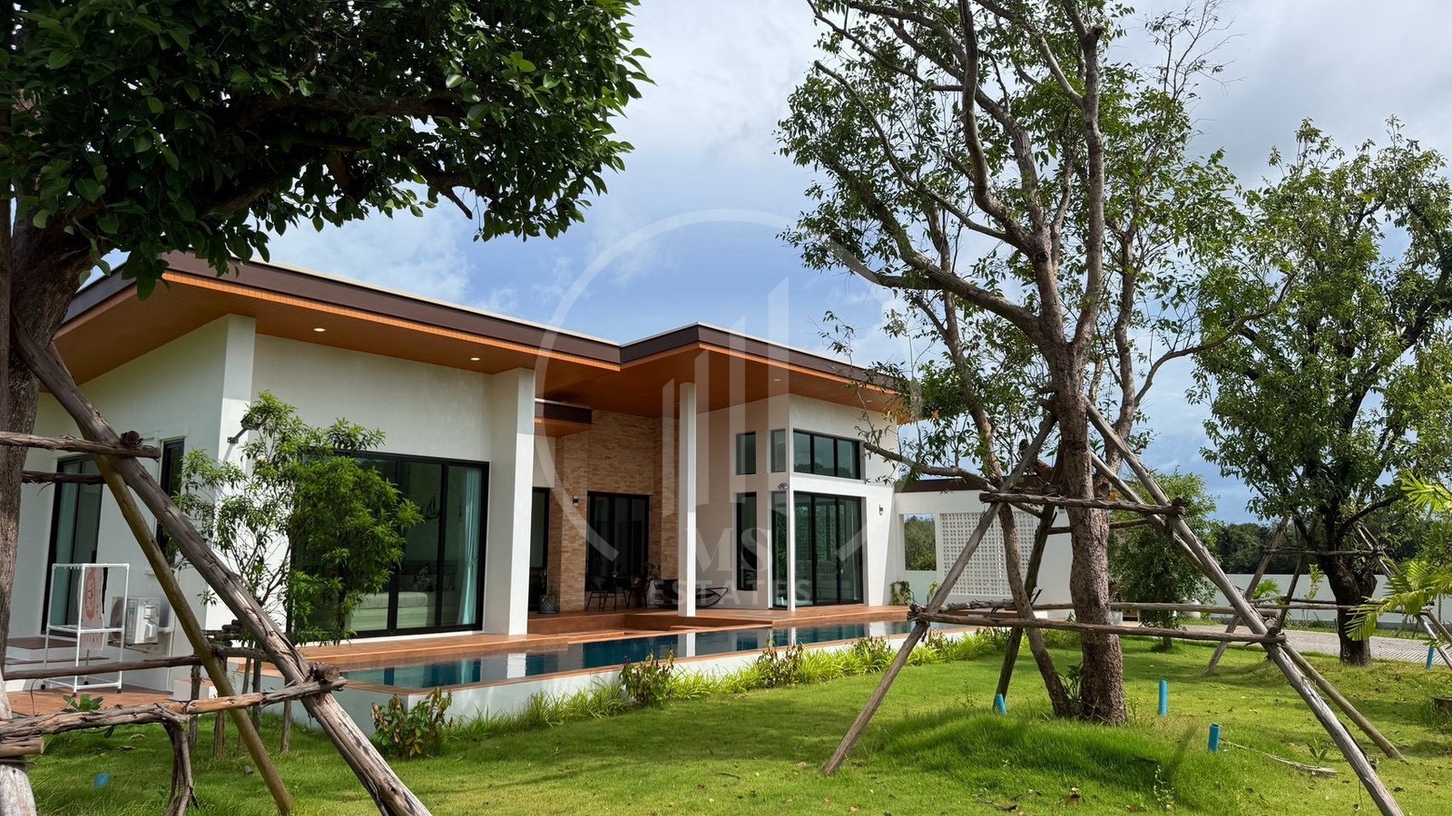 Garden Place Village , Thalang – photo 3