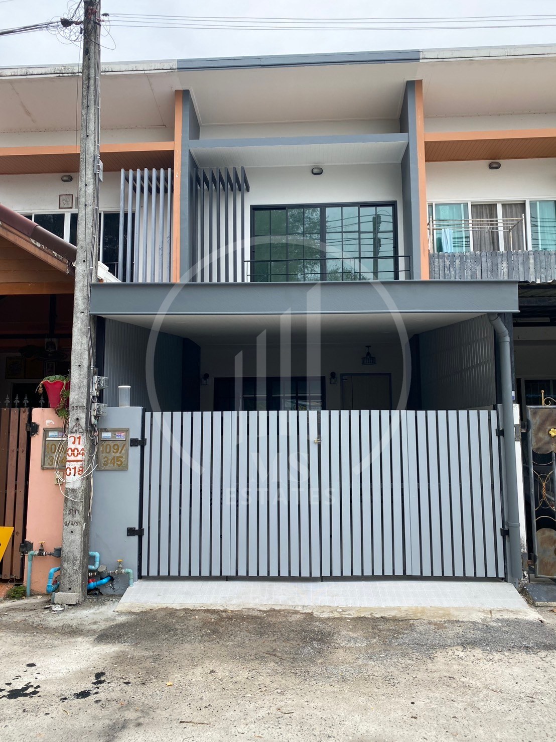 Saphan Hin Village , Soi 3