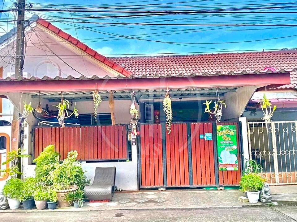 Phakdee Village , Kathu