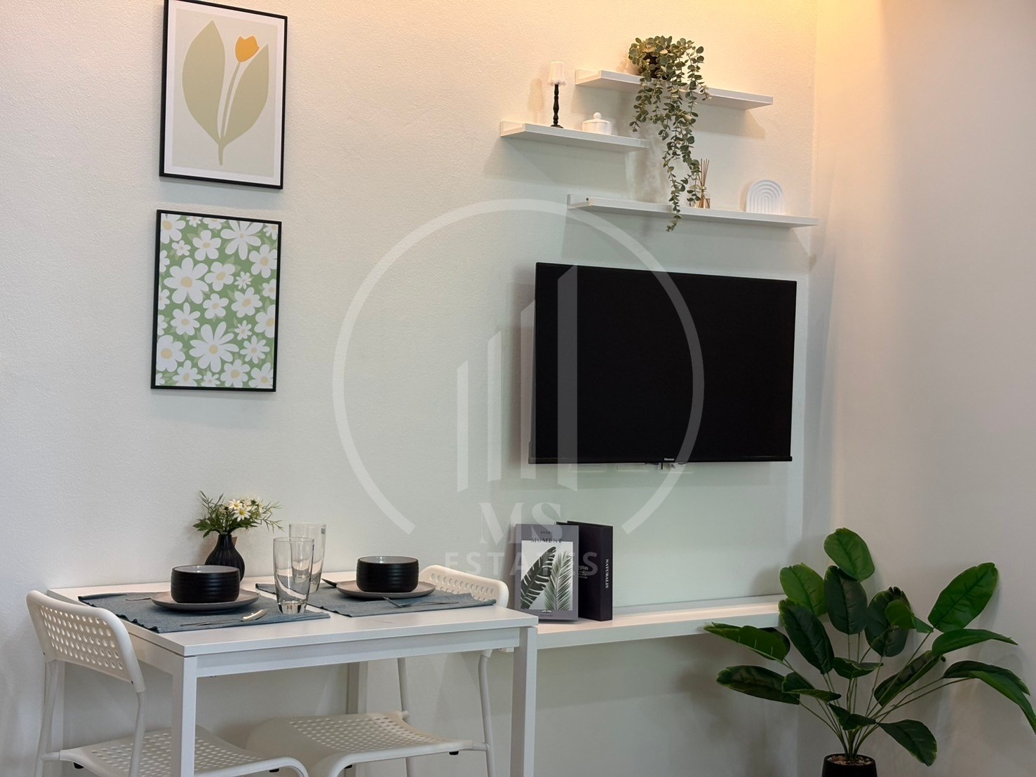 The Square Condominium – photo 4