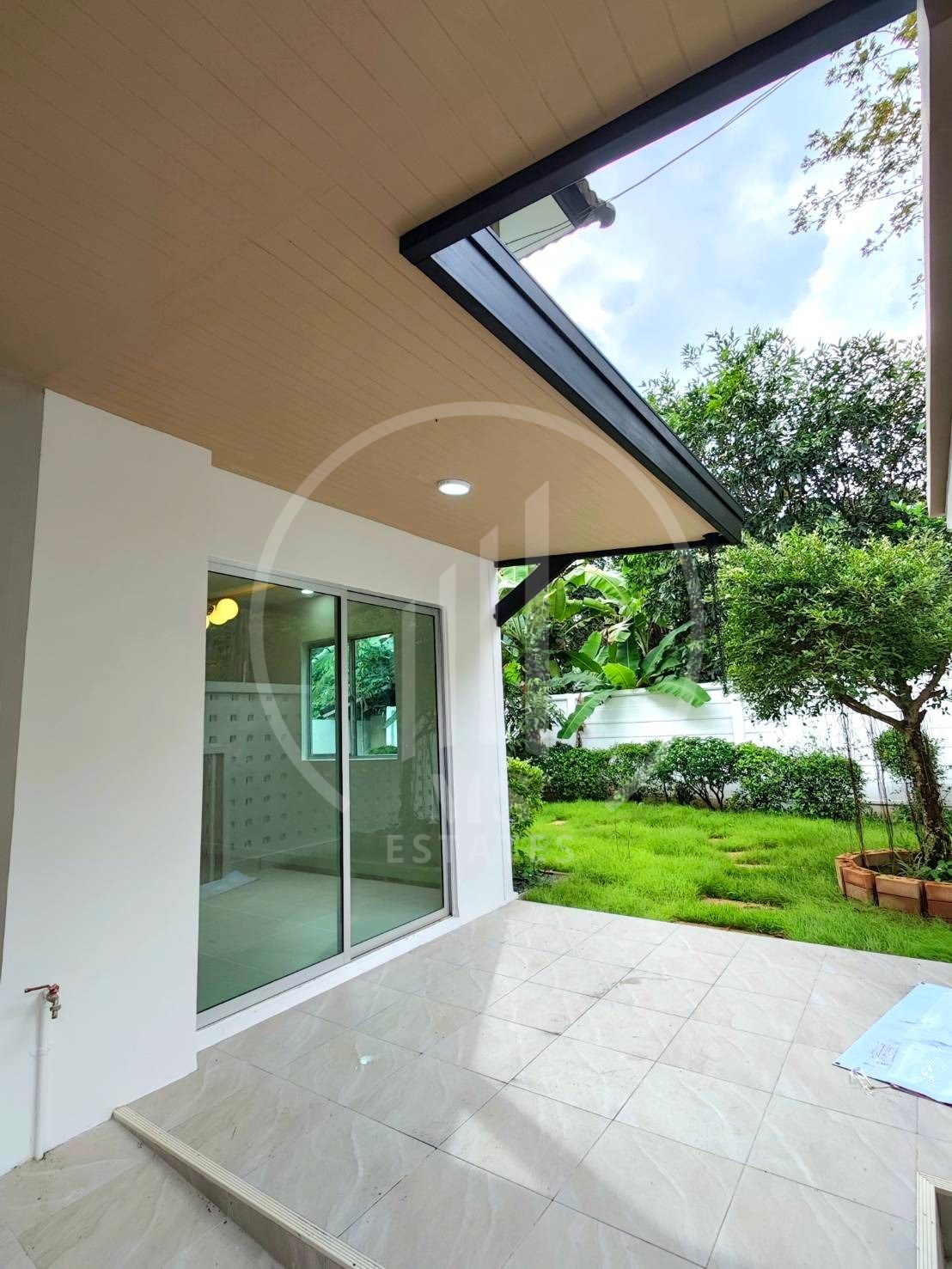 Pruksa Ville 58 , Thalang – photo 4