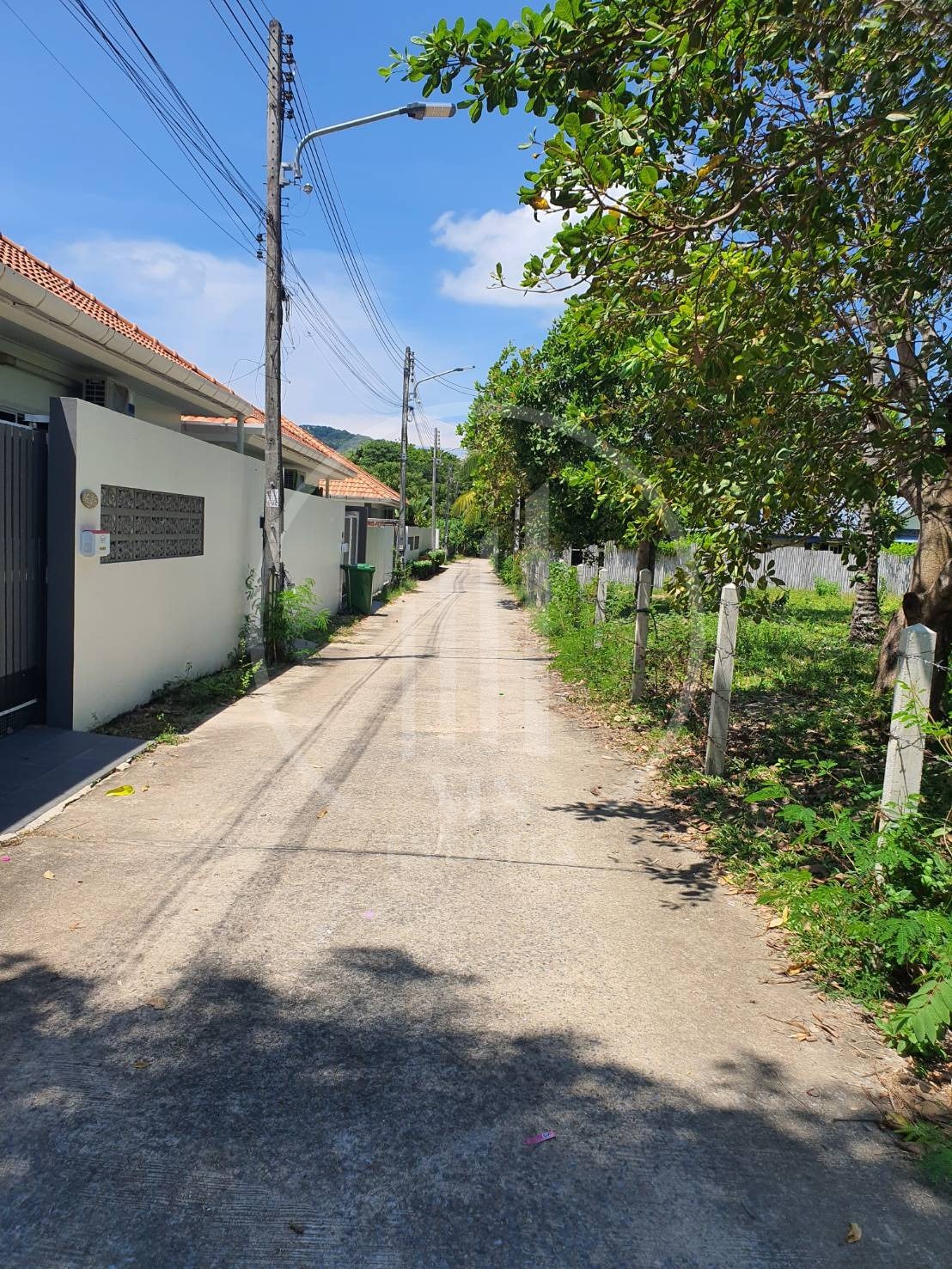 Land for Sale! Soi Sukkaew, Rawai – photo 3