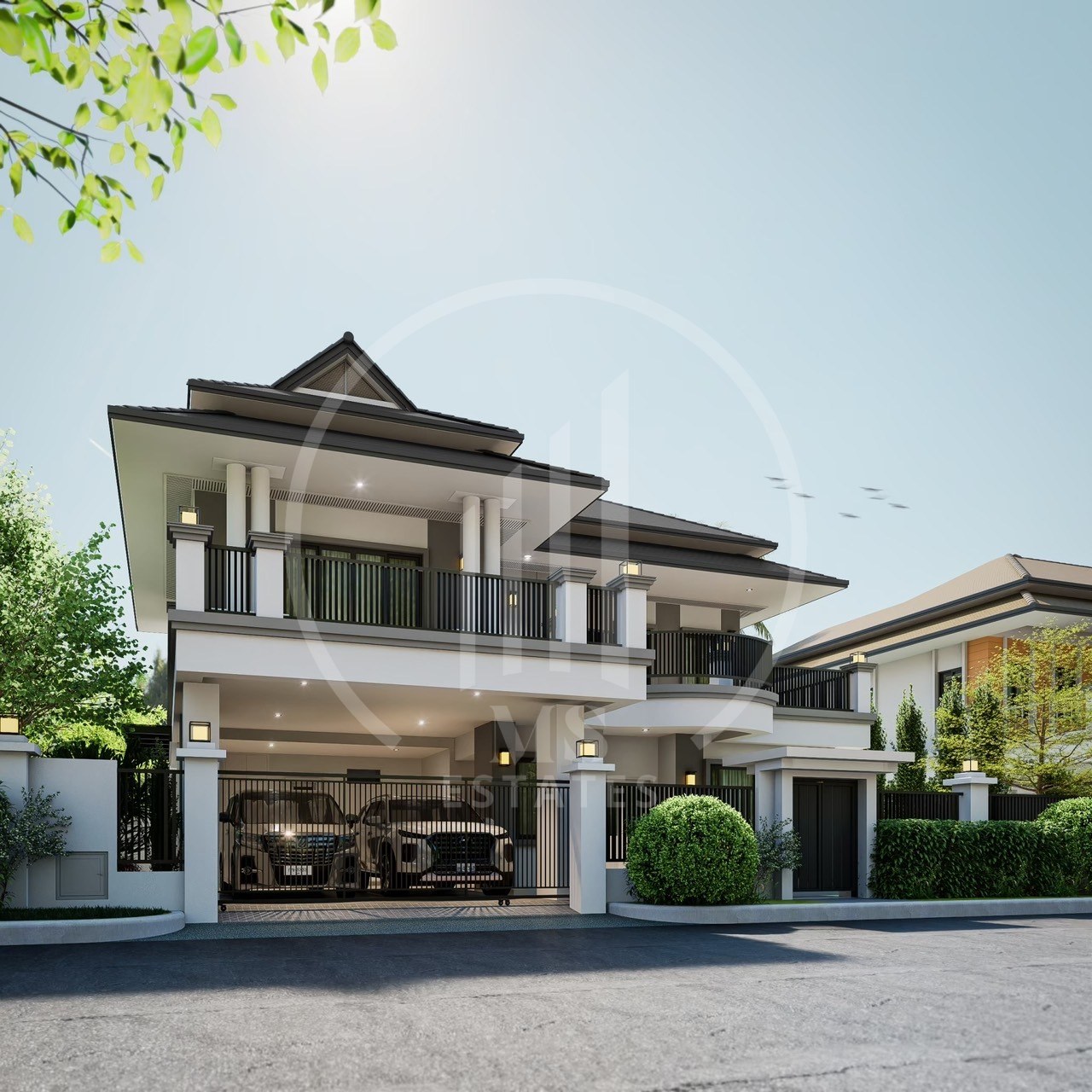 Land and House Chalong – photo 2