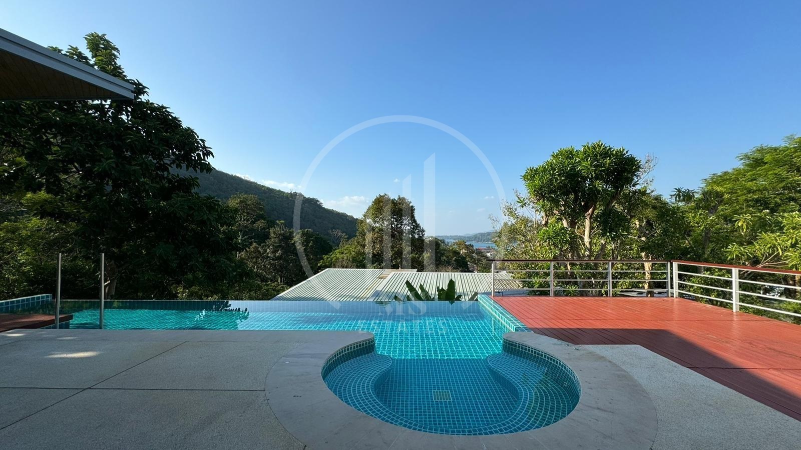 Seaview Pool Villa @ Kamala – photo 3