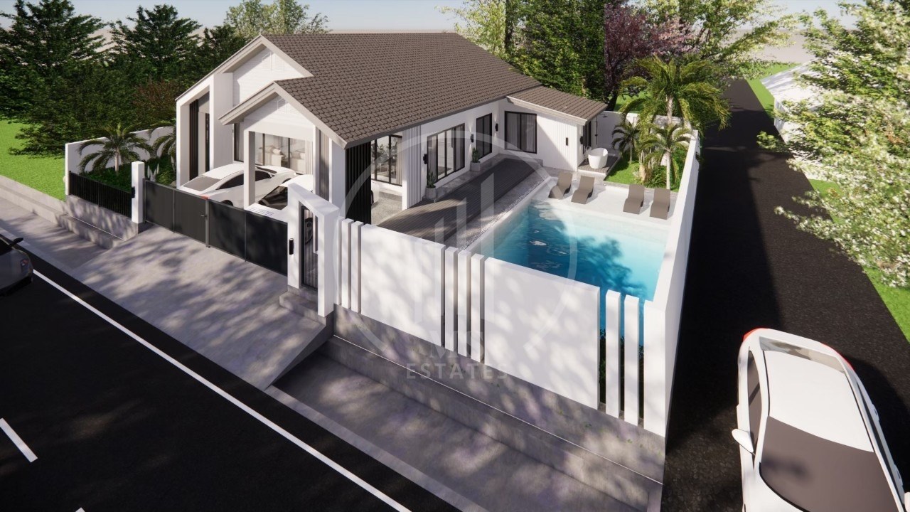 Pool Villa Near BIS – photo 3