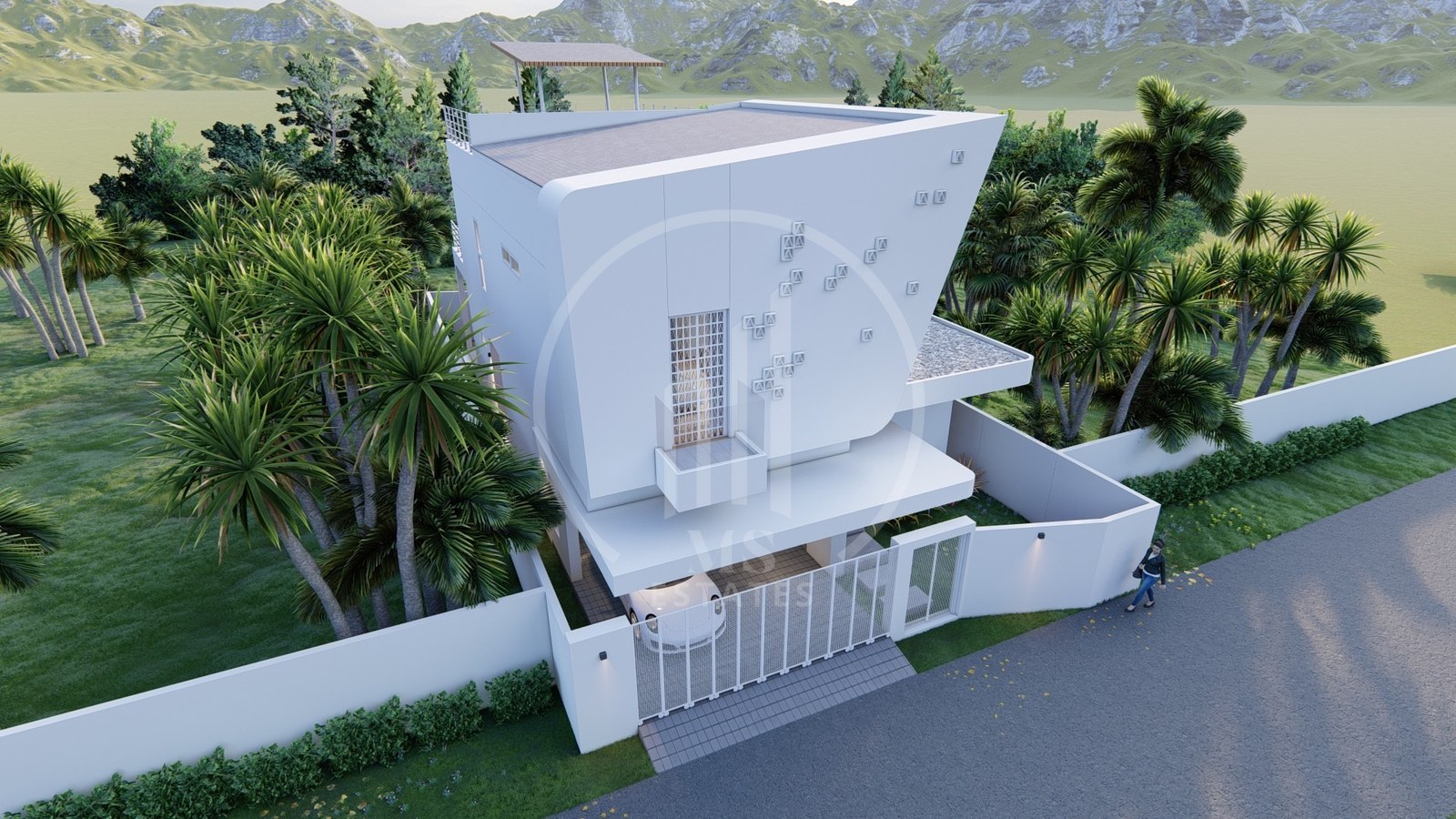 Modern Pool Villa in Kathu – photo 5