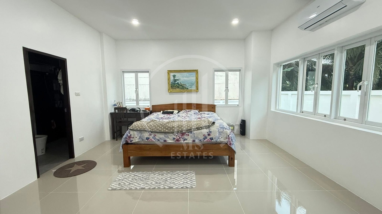 PRIVATE DETACHED HOUSE FOR RENT – photo 2