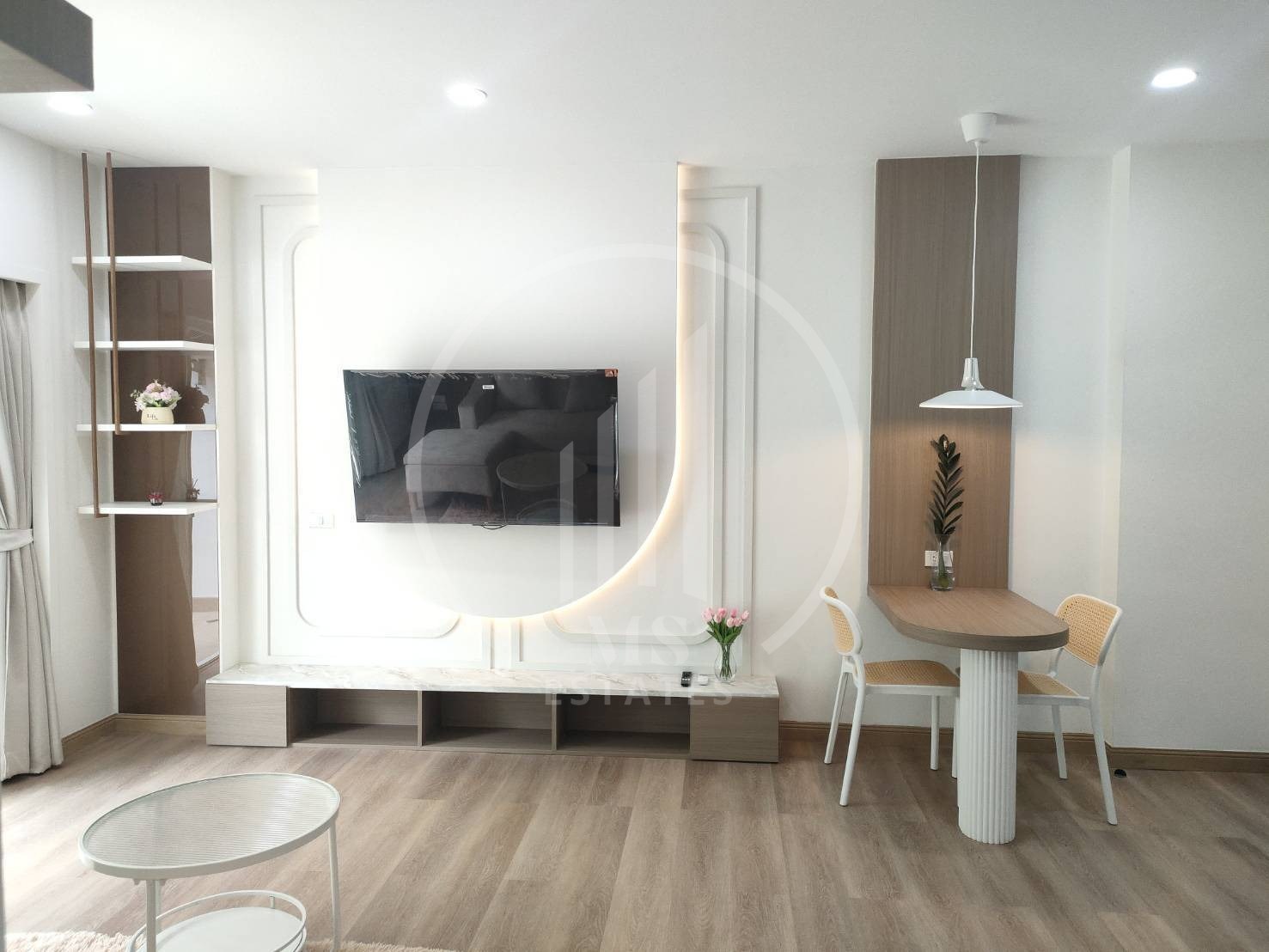 Phanason Green Place Condominium (Samkong)