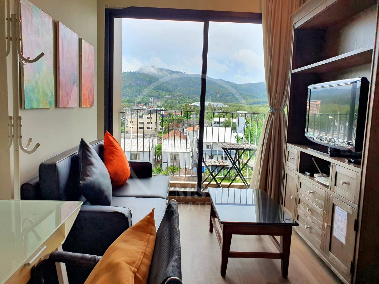 D Lux Chalong Condo – photo 4